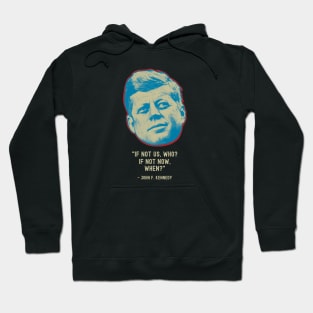 JFK Hoodie